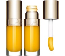 CLARINS MAKEUP Lippen Power of Color Lip Comfort Oil 21 Yellow