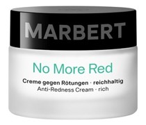 Marbert Pflege No More Red Red Creme Gegen Rötungen - Trockene Haut