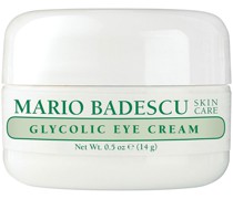 Pflege Augenpflege Glycolic Eye Cream