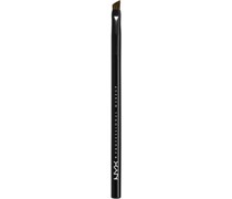 NYX Professional Makeup Accessoires Pinsel Pro Angled Brush