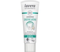 Lavera Gesichtspflege Faces Zahnpflege Sensitive & RepairZahncreme