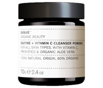 Evolve Organic Beauty Gesichtspflege Reiniger & Toner Vitamine C Cleanser