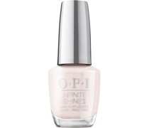 Spring '23 Me; Myself; and Infinite Shine 2 Long-Wear Lacquer ISLS008 Data Peach