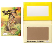 Gesicht Bronzer BahamaMama & Contour Travel Size