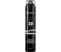 Styling Max Hold Hairspray