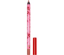 Lime Crime Make-up Lippen Velvetines Lip Liner Chiffon