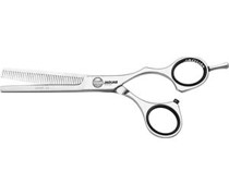 Jaguar Friseurscheren White Line EffilierschereSmart 5,5 Zoll 39 Zähne