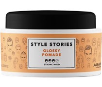 Alfaparf Milano Haarstyling Style Stories Glossy Pomade