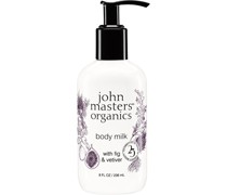 Feuchtigkeitspflege Fig + Vetiver Body Lotion