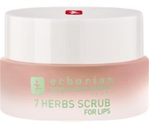 Erborian Finish Lippenpflege 7 Herbs Scrub for Lips
