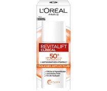 L’Oréal Paris Collection Revitalift Clinical UV Fluid LSF 50