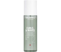 Goldwell Dualsenses Curls & Waves Curls & Waves Salty Oil Spray