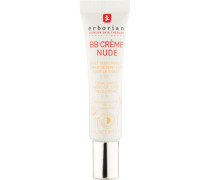Finish BB & CC Creams Crème Nude