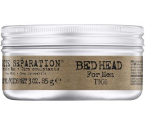 Bed Head for Men Matte Separation Workable Wax