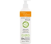 Alyssa Ashley BioLab Ingwer & Kurkuma Body Lotion