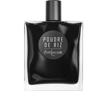 Black Poudre de Riz Eau Parfum Spray