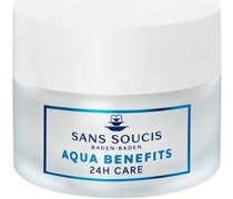 Sans Soucis Pflege Aqua Clear Skin 24H Pflege