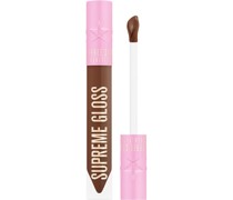 Jeffree Star Cosmetics Lippen-Make-up Lip-Gloss Supreme Gloss Dominatrix