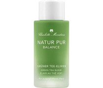 Pflege Natur Pur Balance Grüner Tee-Elixier