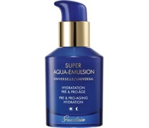 GUERLAIN Pflege Super Aqua Feuchtigkeitspflege Universal Cream
