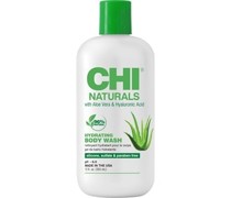CHI Haarpflege Naturals with Aloe Vera Hydrating Body Wash