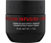 Boost Ginseng Tensor Effect Night Cream