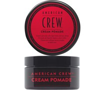 Haarpflege Styling Cream Pomade