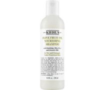 Kiehl's Haarpflege & Haarstyling Shampoos Olive Fruit Oil Nourishing Shampoo