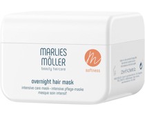 Haircare Softness Overnight Care Hair Mask
