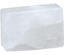 Rasurpflege Alaun-Block