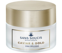 Pflege Caviar & Gold 24H