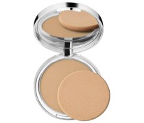 Clinique Make-up Puder Superpowder Double Face Powder Nr. 04 Honey