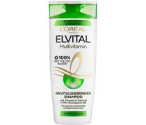 L’Oréal Paris Haarpflege Shampoo Multivitamin Shampoo