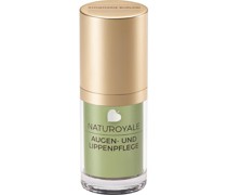 Gesichtspflege NATUROYALE Augen- und Lippenpflege