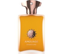 Amouage Collections The Main Collection Overture ManEau de Parfum Spray