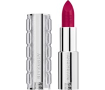 GIVENCHY Make-up LIPPEN MAKE-UP Le Rouge Interdit Intense Silk N338 Rouge Vigne X-mas Edition