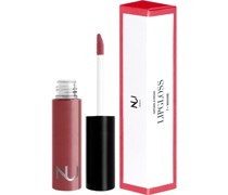 NUI Cosmetics Make-up Lippen Lipgloss 07 Wahine