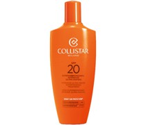 Sonnenpflege Self-Tanners Intensive Supertanning Treatment SPF 20