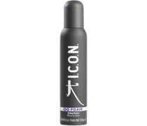 ICON Collection Styling OG Foam Styling Mousse