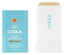 Tropical Coconut Classic Sunscreen Stick SPF 30