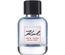 Karl Lagerfeld Herrendüfte Karl Kollektion New York Mercer StreetEau de Toilette Spray