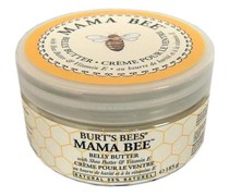 Burt's Bees Pflege Körper Mama Bee Belly Butter