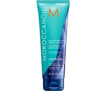 Moroccanoil Haarpflege Pflege Blonde Perfecting Purple Shampoo