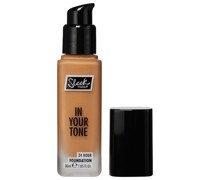 Sleek Teint Make-up Foundation In Your Tone 24 Hour Foundation 7N Medium Dark