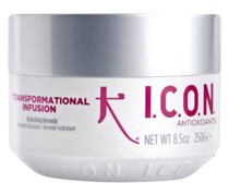 ICON Collection Treatments Transformational Infusion
