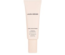 Gesichts Make-up Primer Pure Canvas Protecting