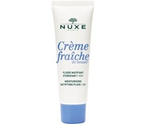 Nuxe Gesichtspflege Crème Fraîche de Beauté Moisturising Mattifying Fluid 48H