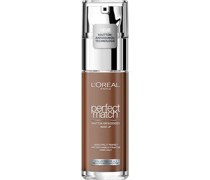 L’Oréal Paris Teint Make-up Foundation Perfect Match Make-Up 9R/9 Deep Cool