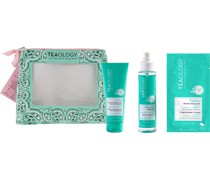 Yoga Care Essential Hand and Body Cream 75 ml + Mist 100 Shower Wipe 7;7