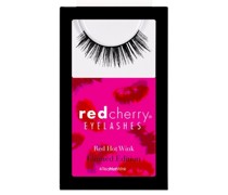 Red Cherry Augen Wimpern Red Hot Wink Single Ladies Lashes